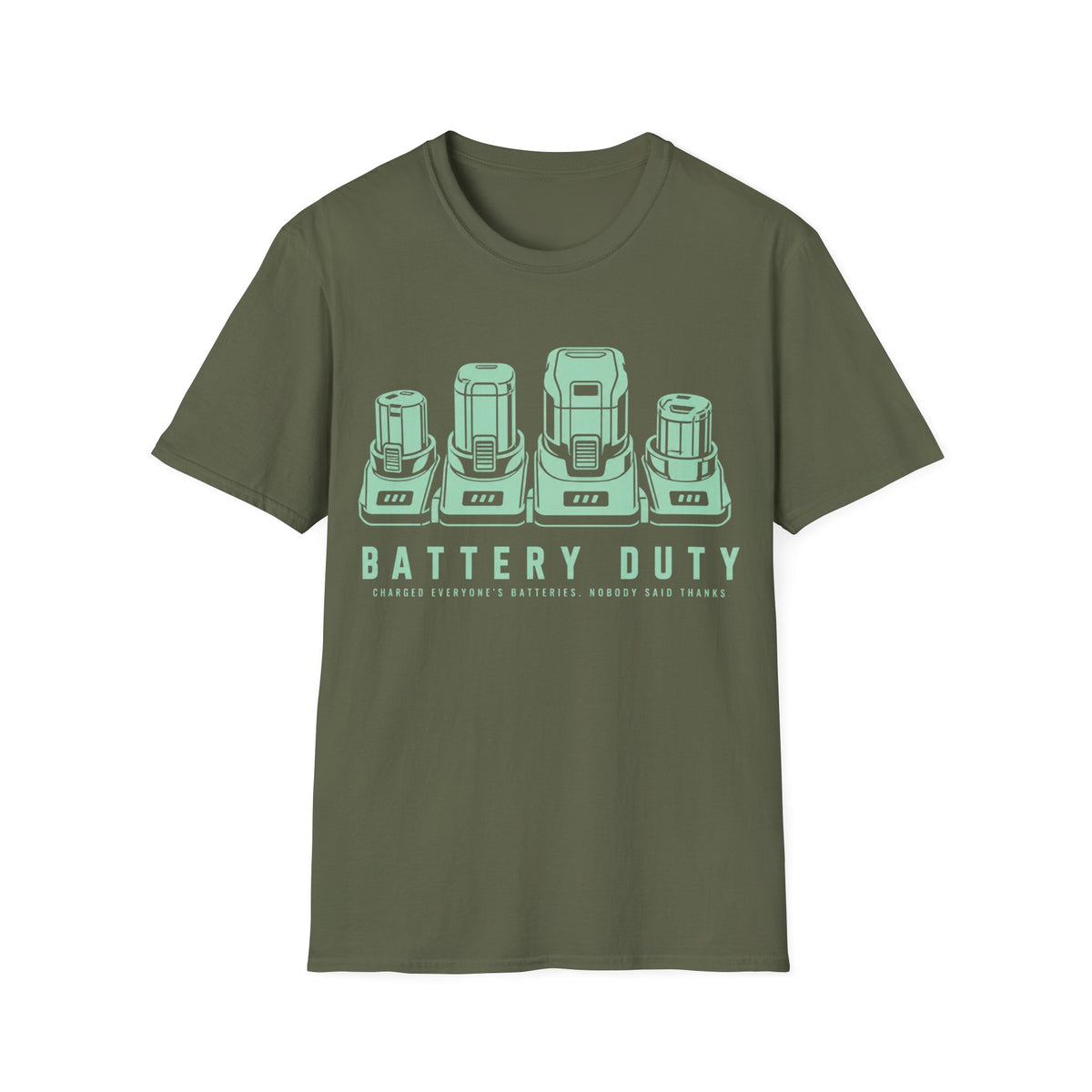 Battery Duty
