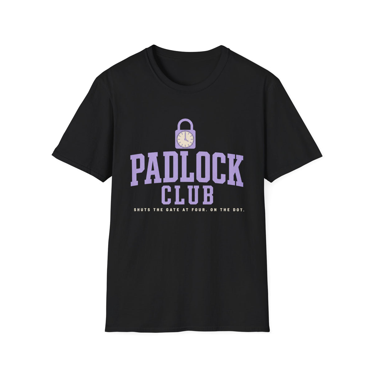 Padlock