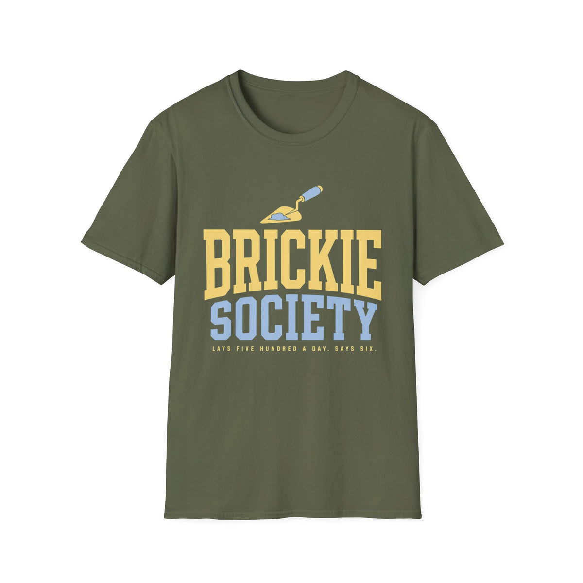 Brickie