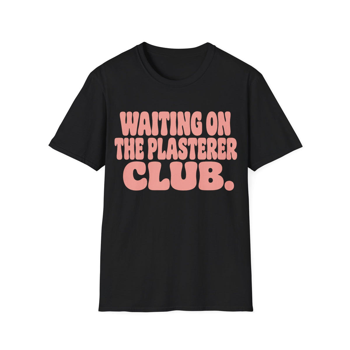 Plasterer Club