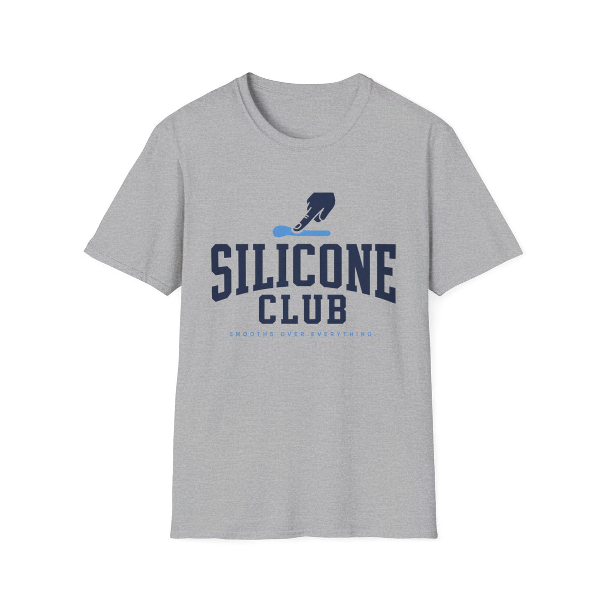 Silicone