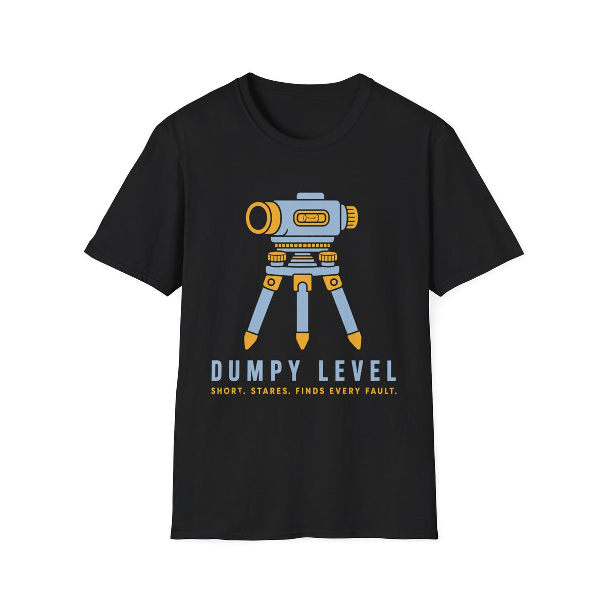 Dumpy Level