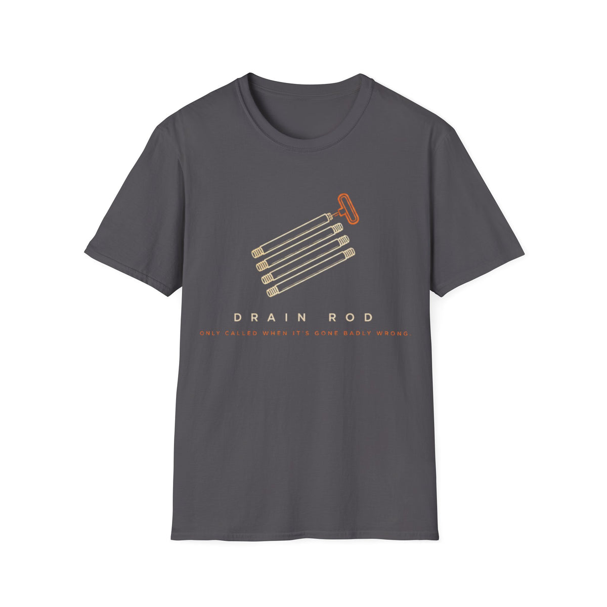 Drain Rod