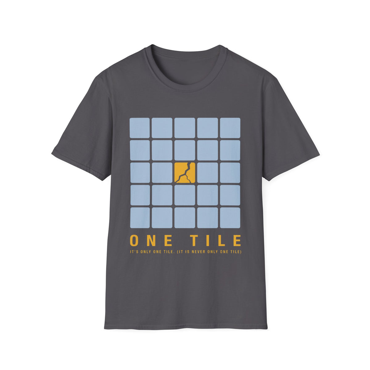 One Tile