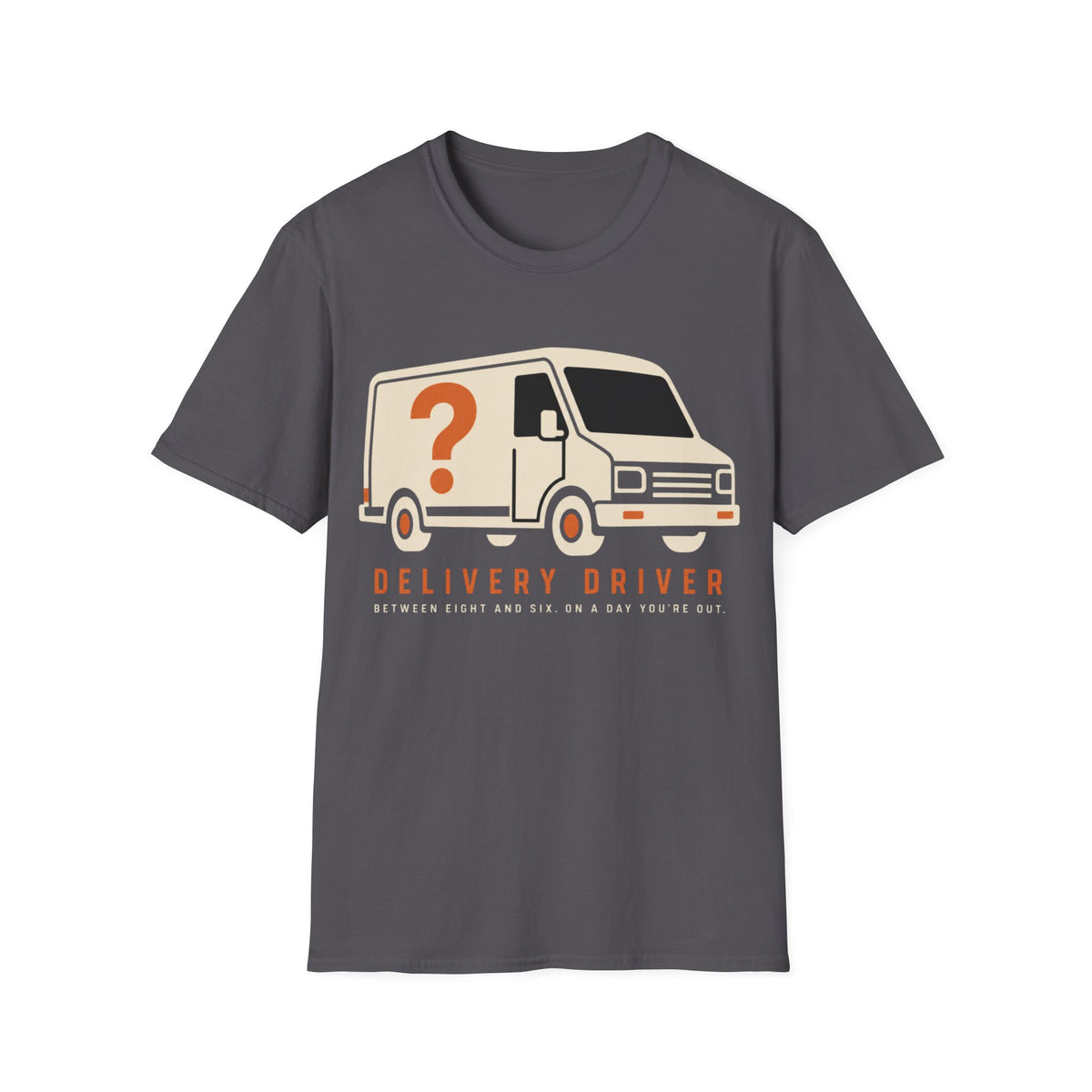 Delivery Driver