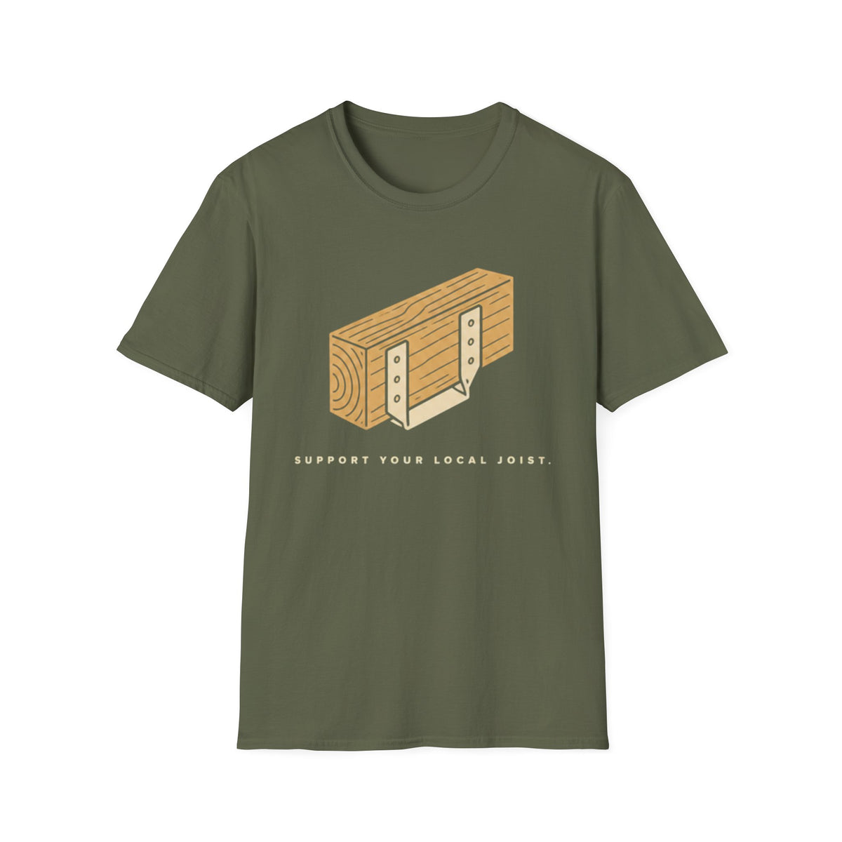 Local Joist