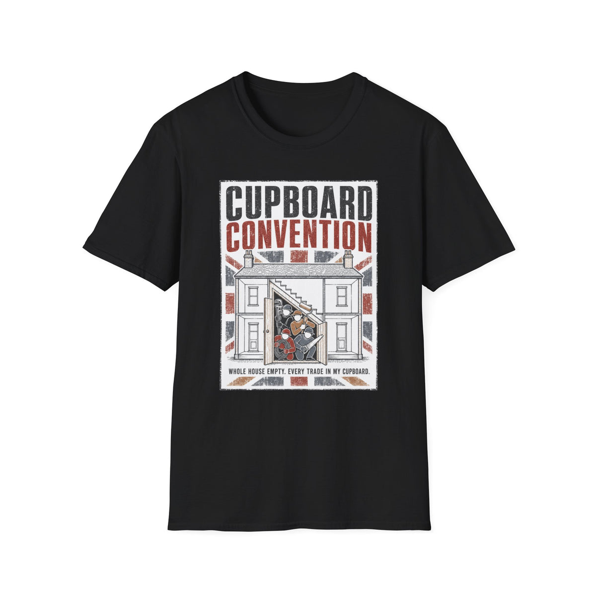 Cupboard Club