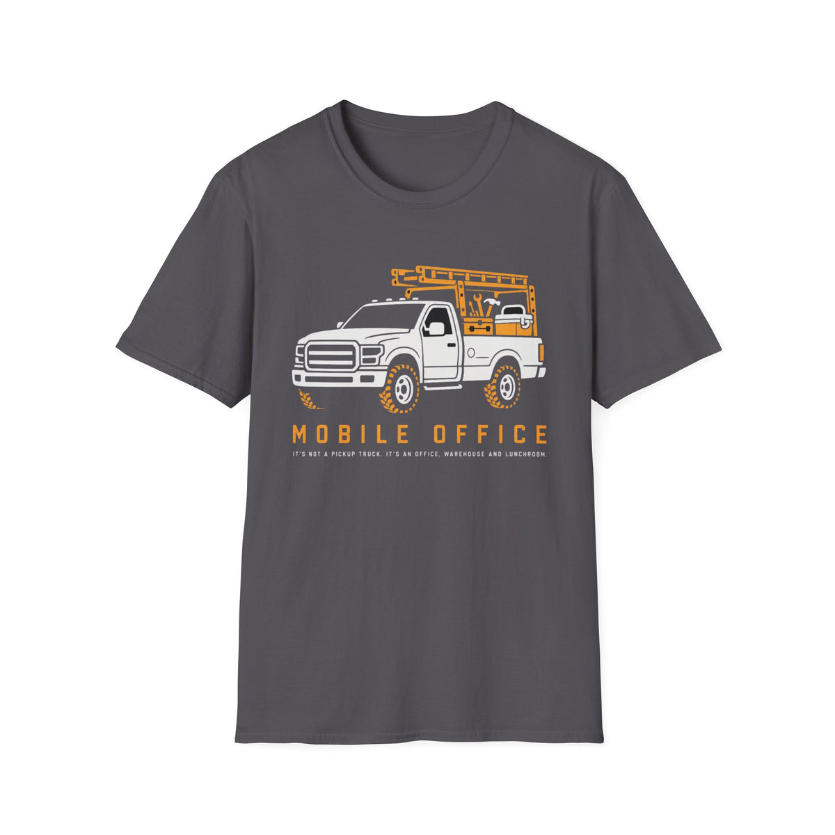 Mobile Office