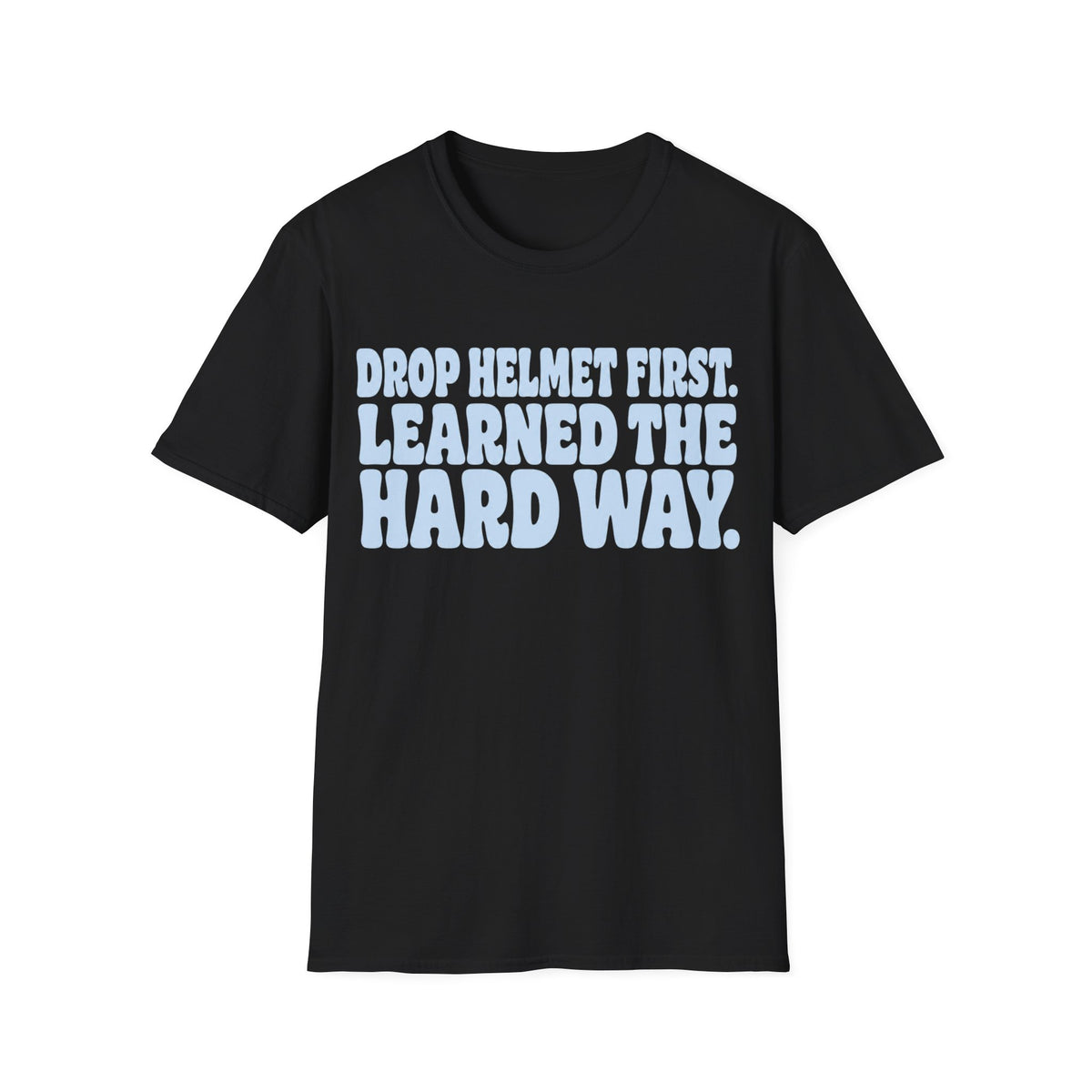 Drop Helmet