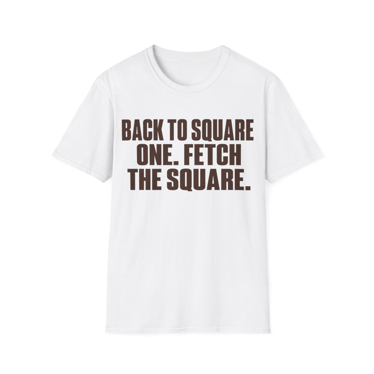 Fetch The Square