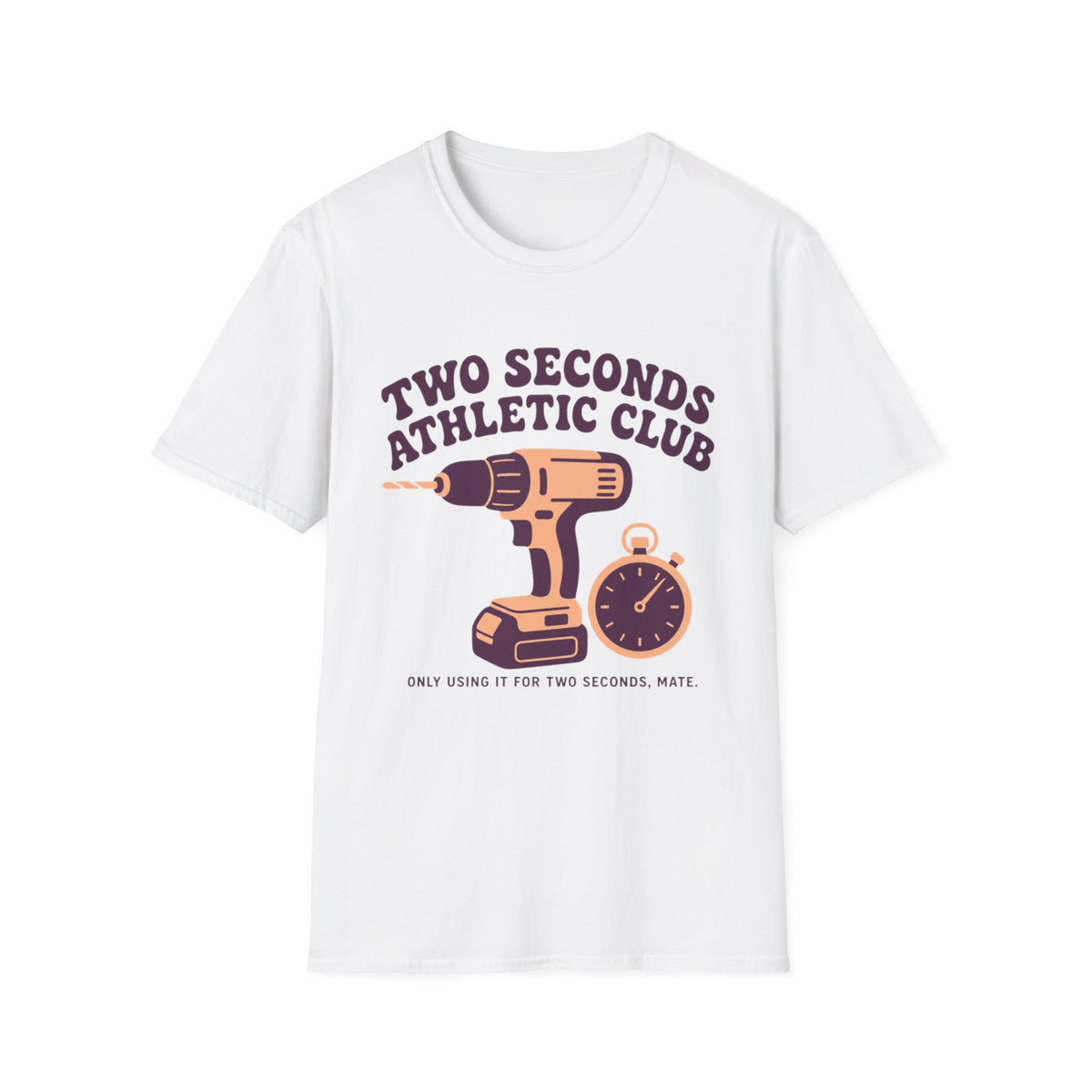 Two Seconds