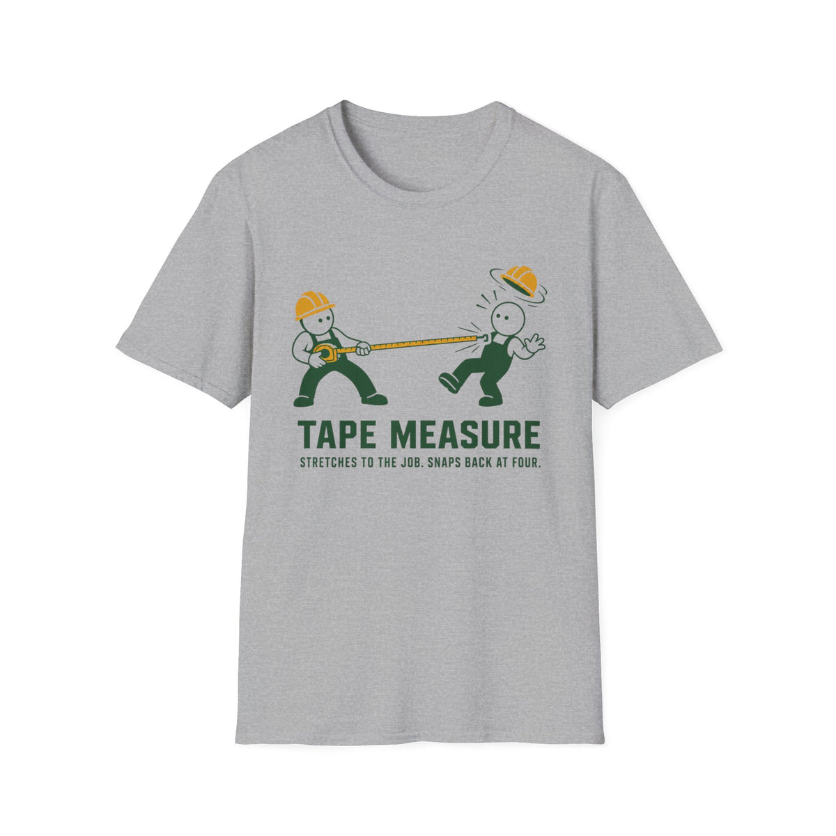 Tape Measure