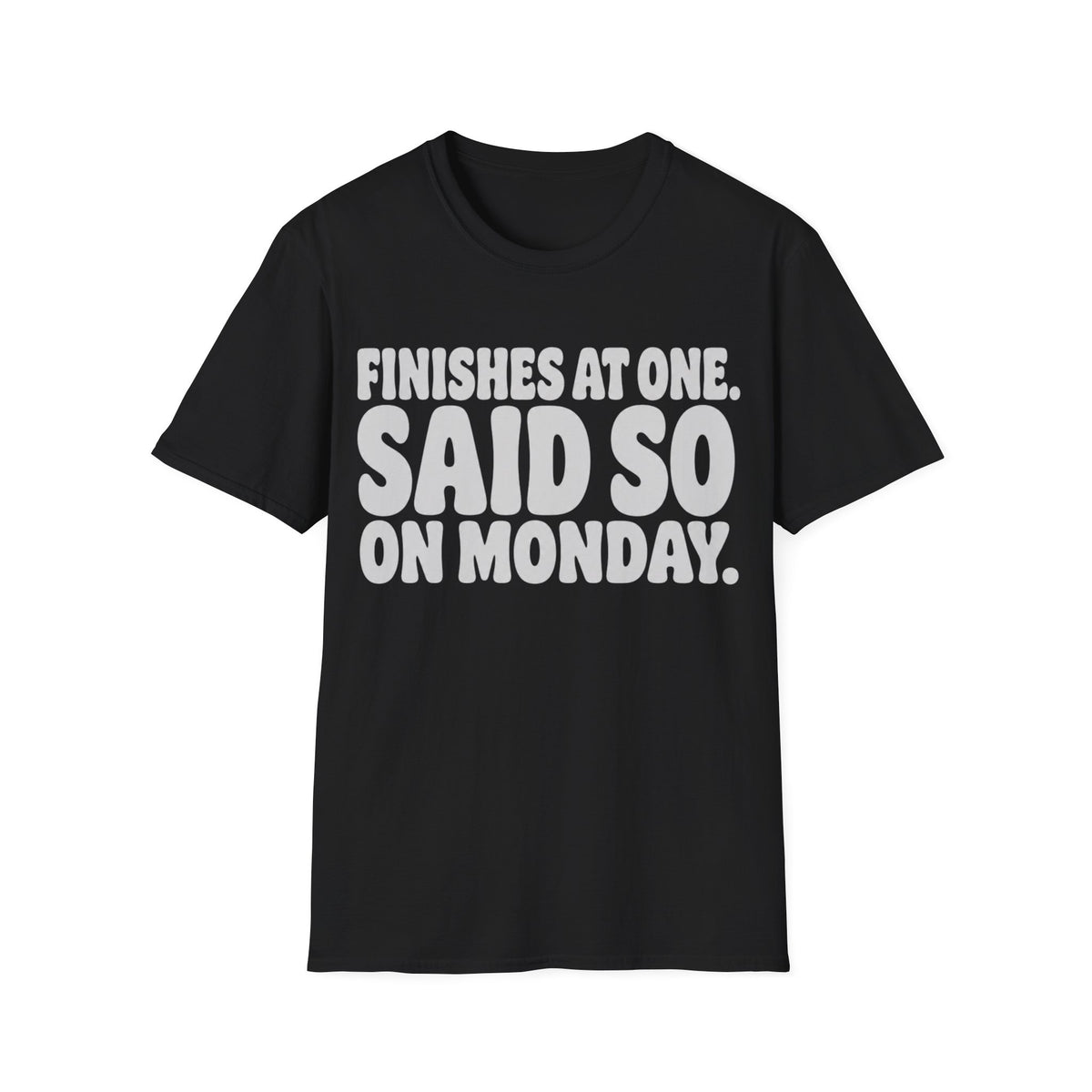 Half Day
