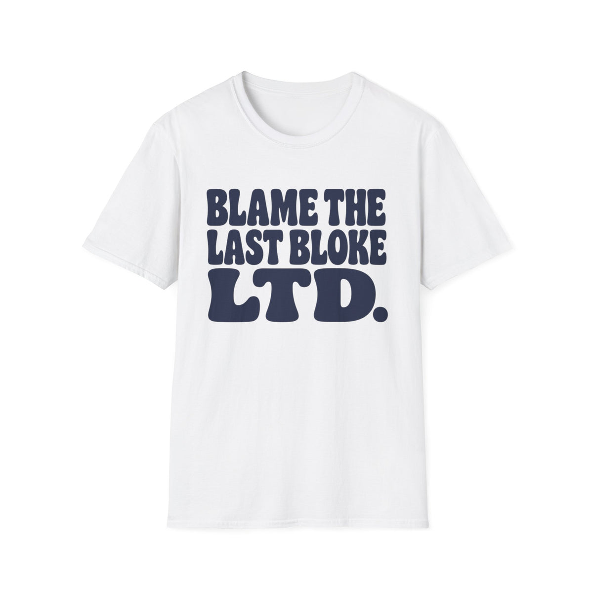 Last Bloke Ltd