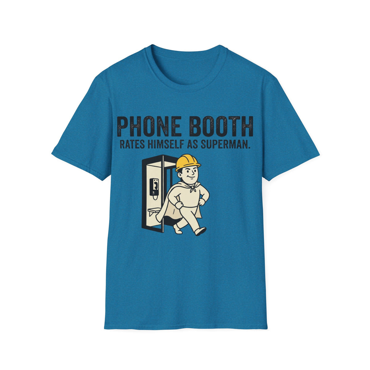 Phone Booth