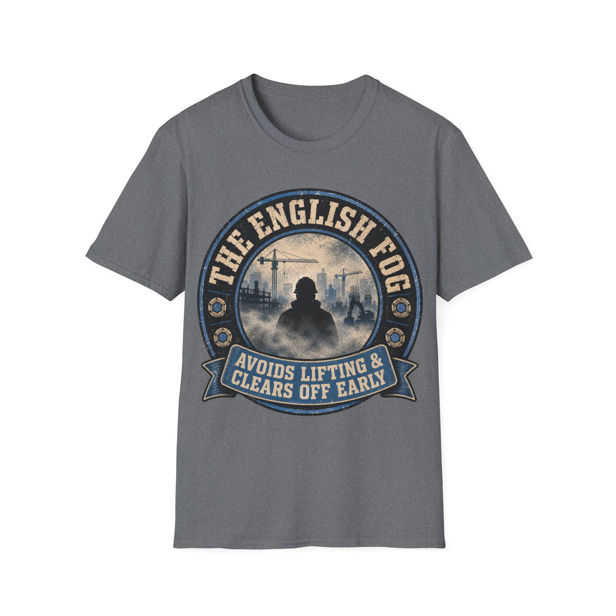 English fog 2