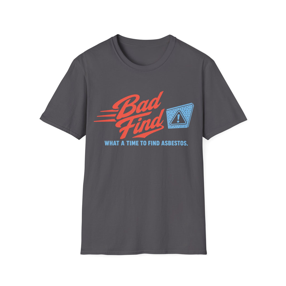 Bad Find
