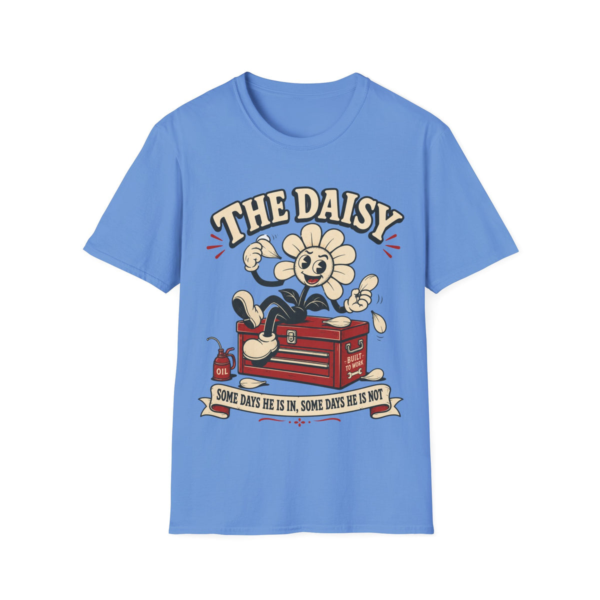 Daisy