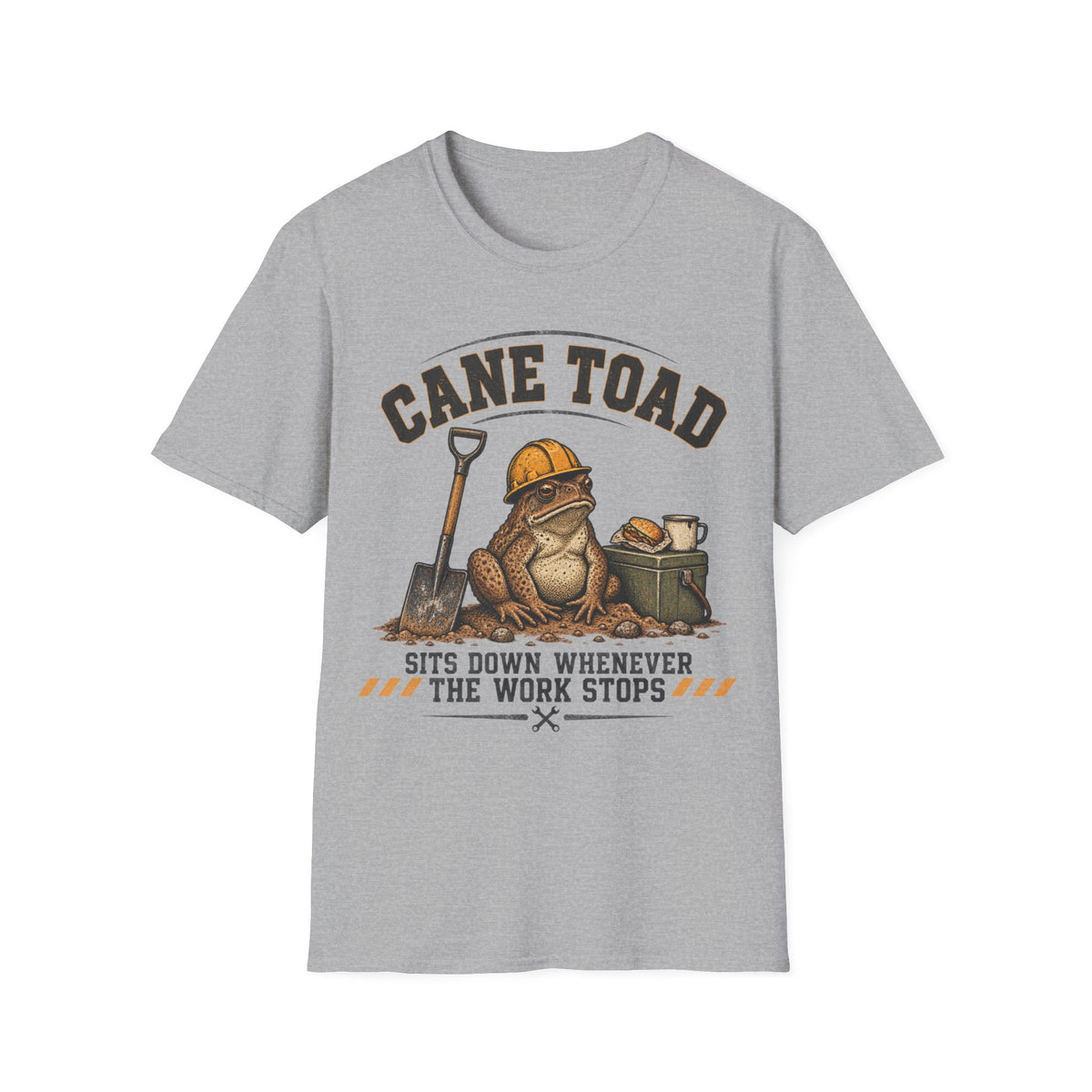 Cane Toad