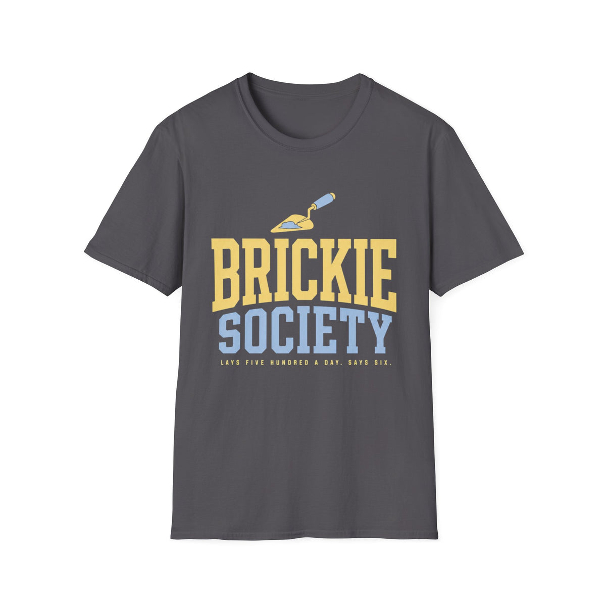 Brickie
