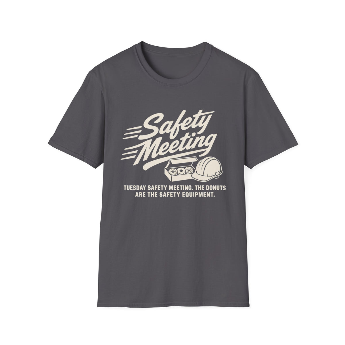 Safety Meeting