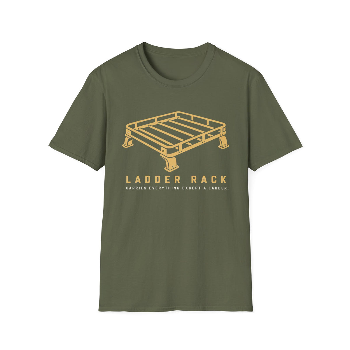 Ladder Rack