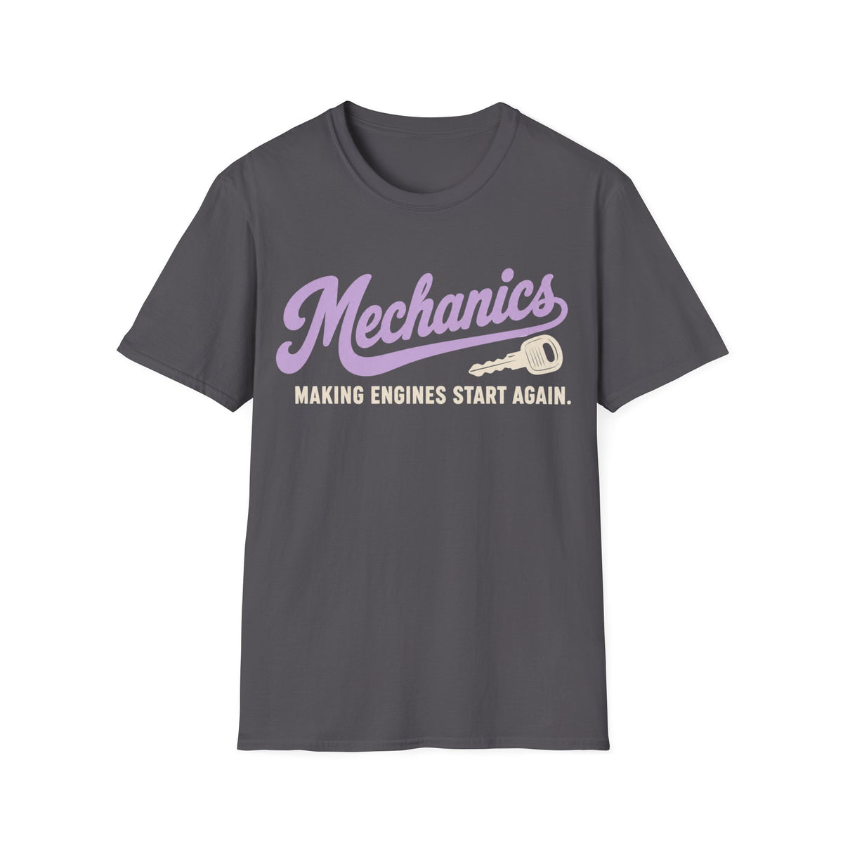 Mechanics