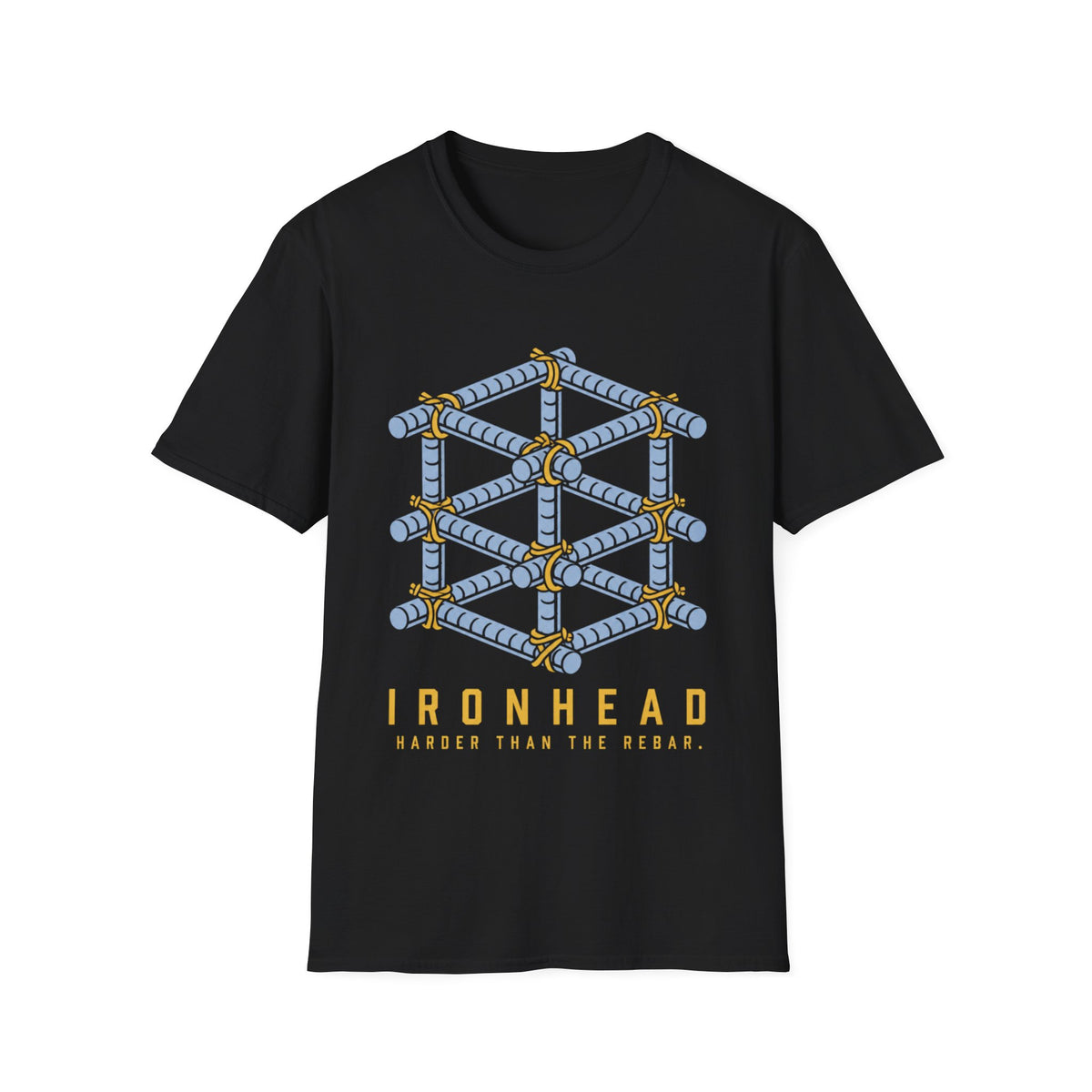 Ironhead