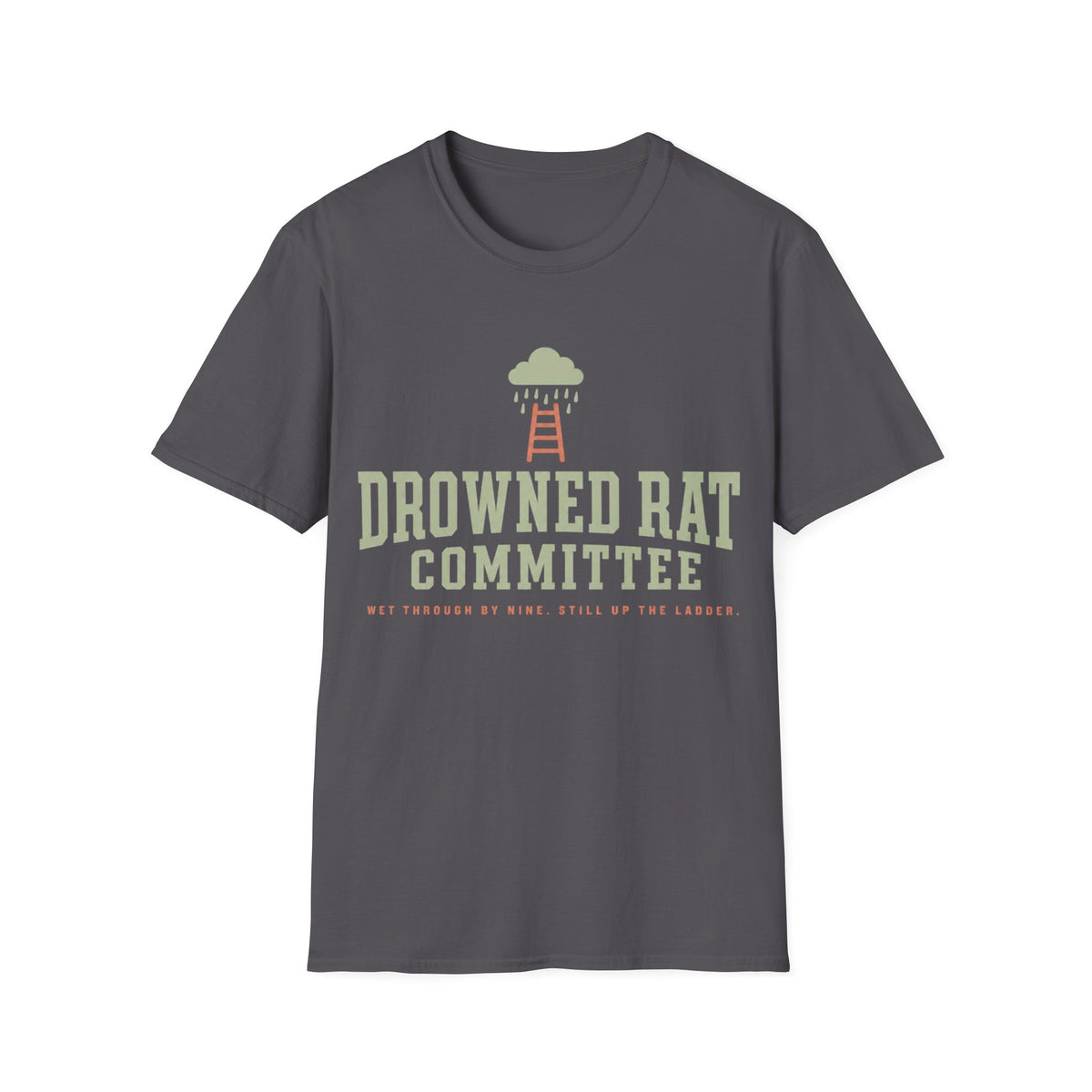Drowned Rat