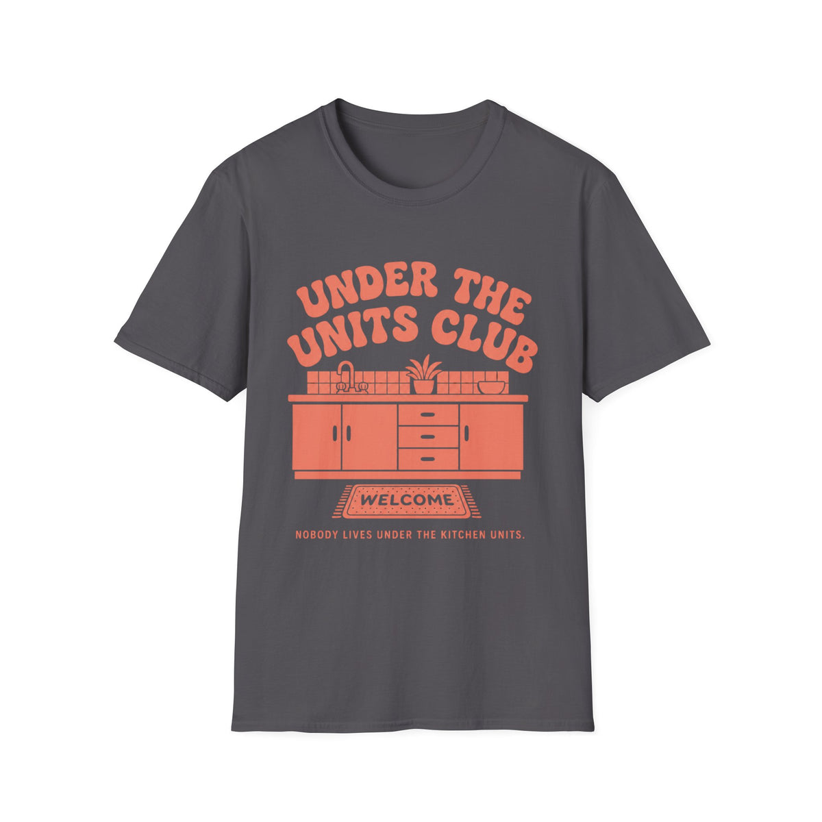 Under The Units