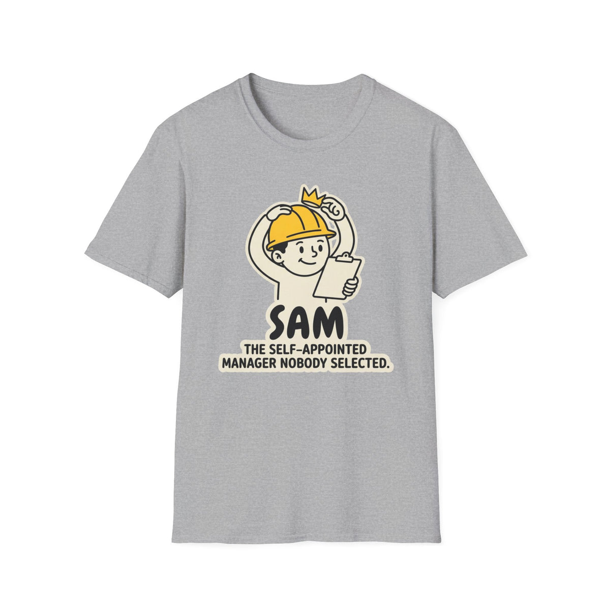 SAM