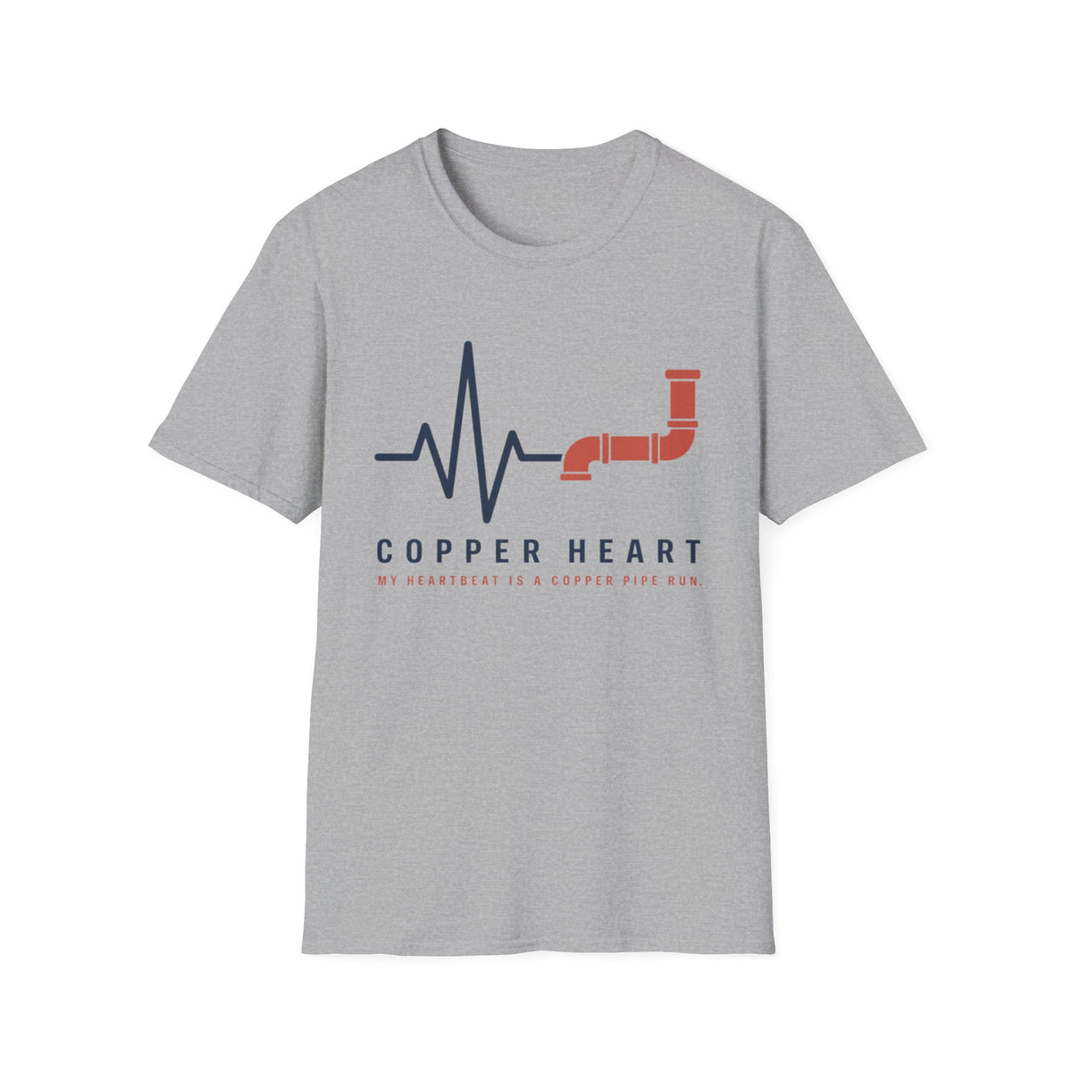 Copper Heart