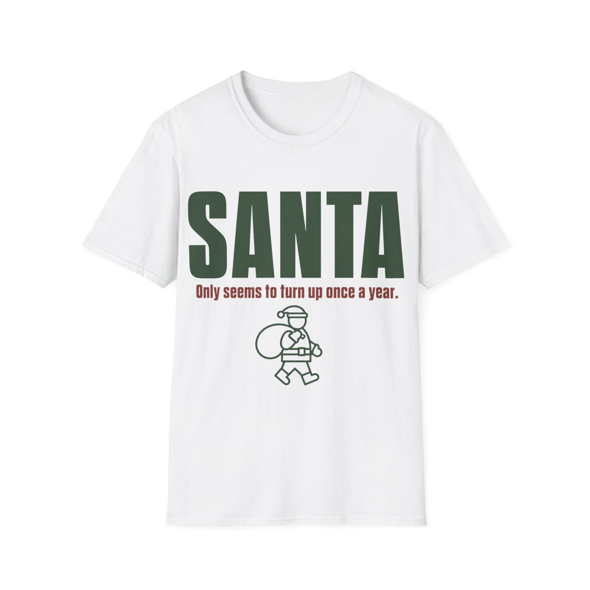 Santa