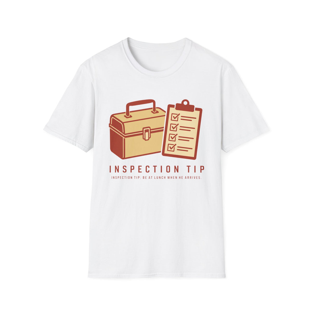Inspection Tip