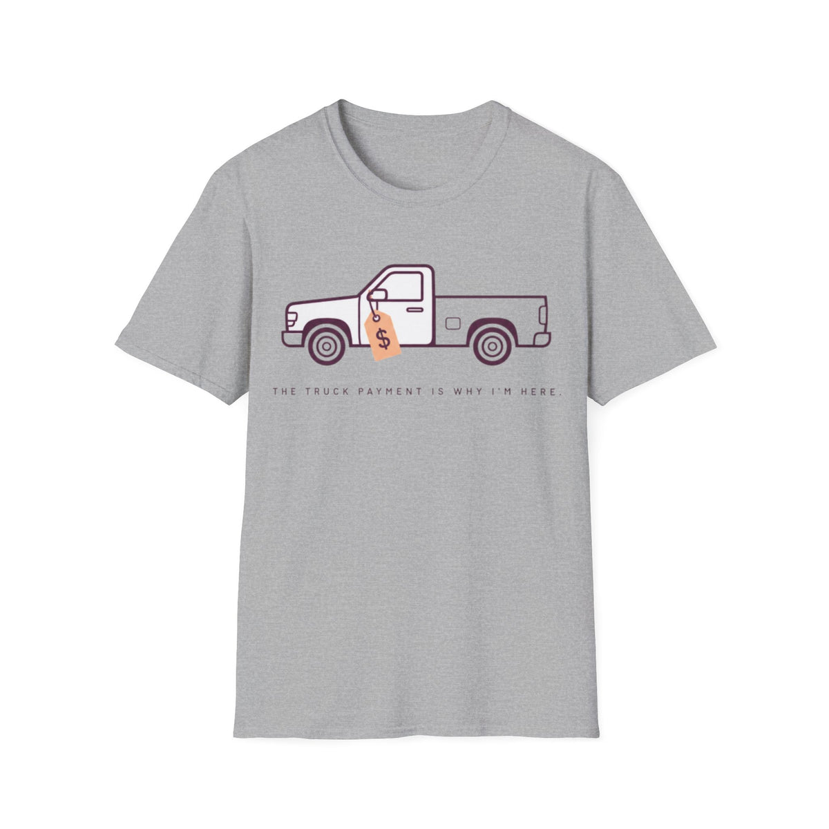 Truck Payment