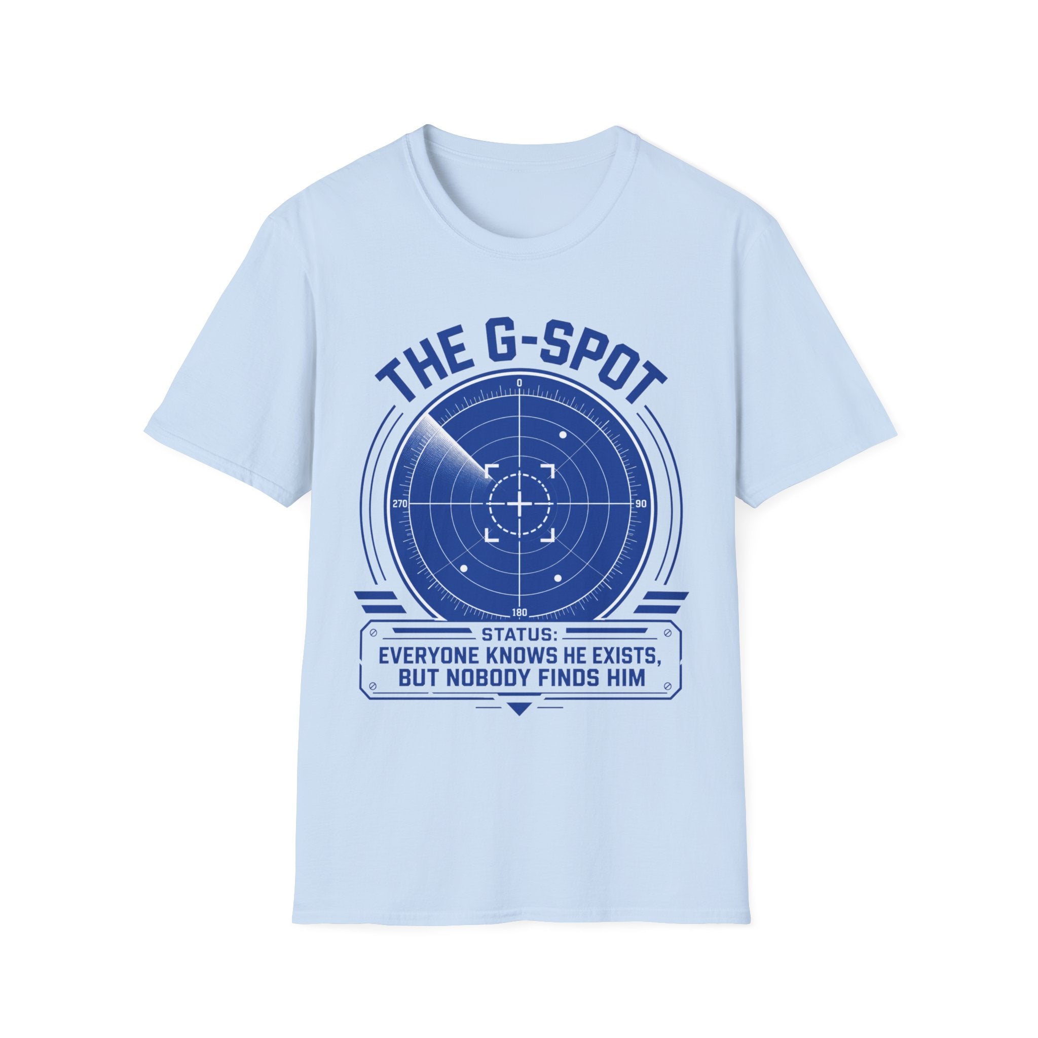 G spot 2 T-Shirt