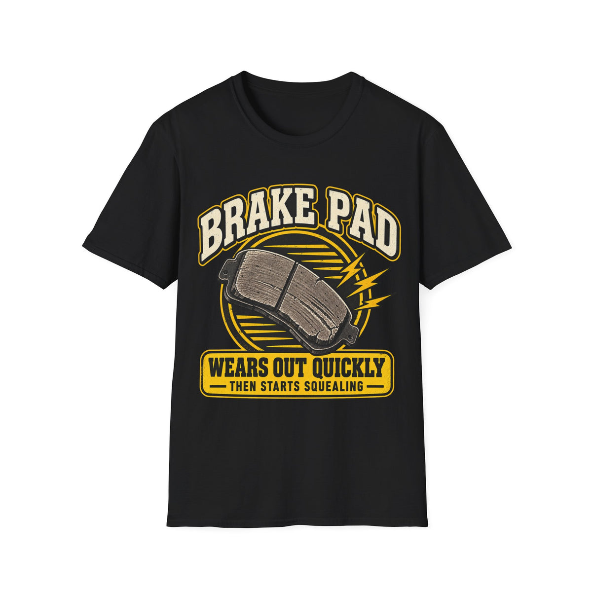 Brake Pad 2