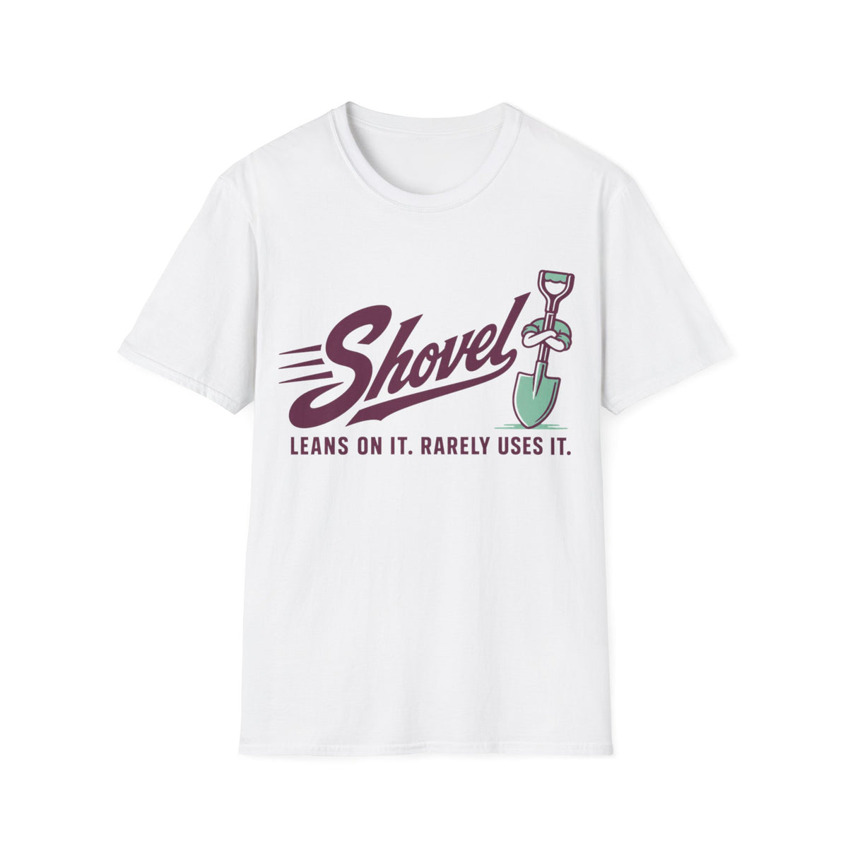 Shovel