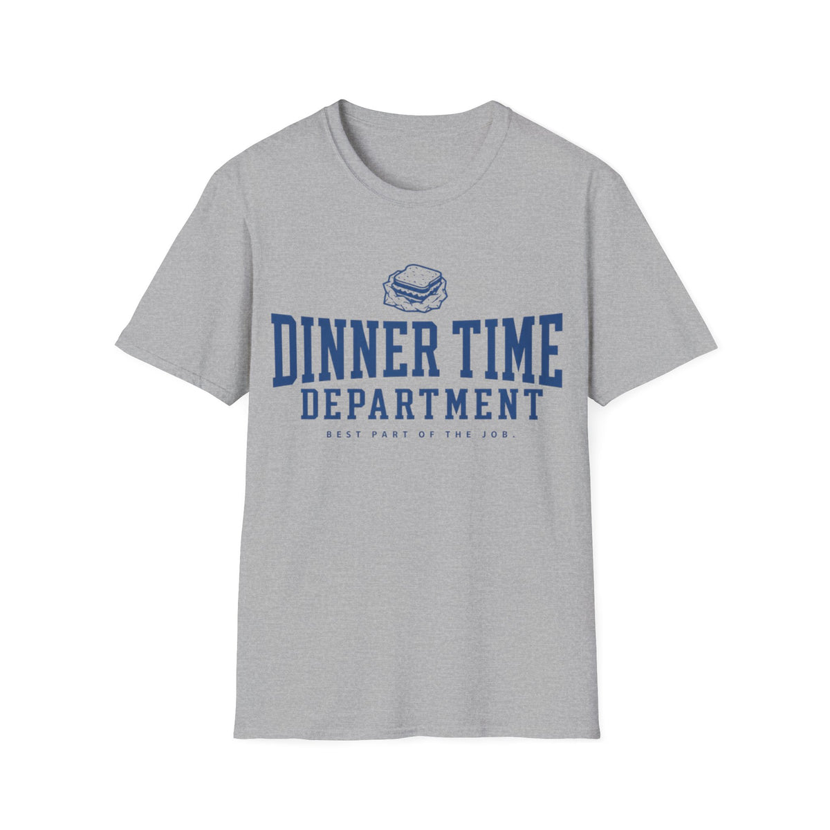 Dinner Time
