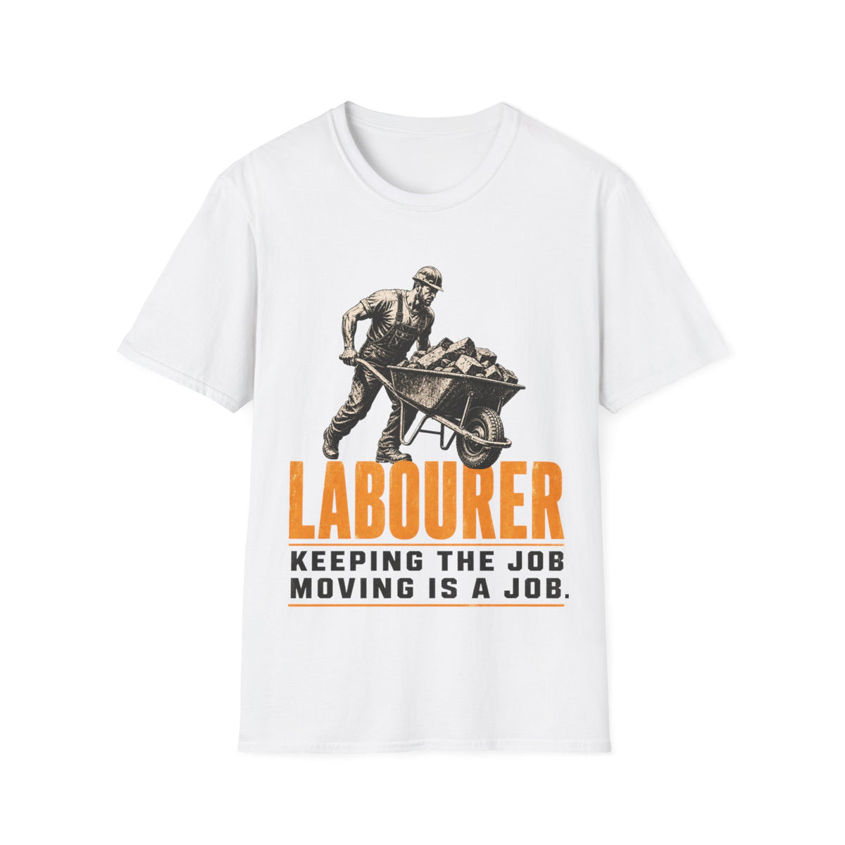 Labourer