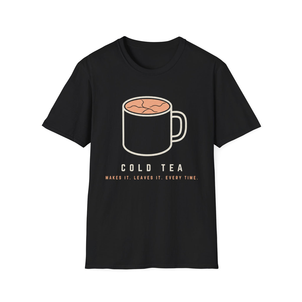 Cold Tea