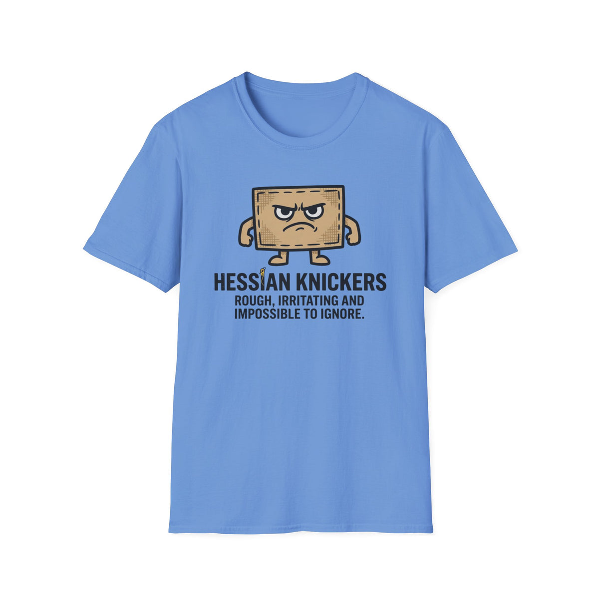 Hessian Knickers
