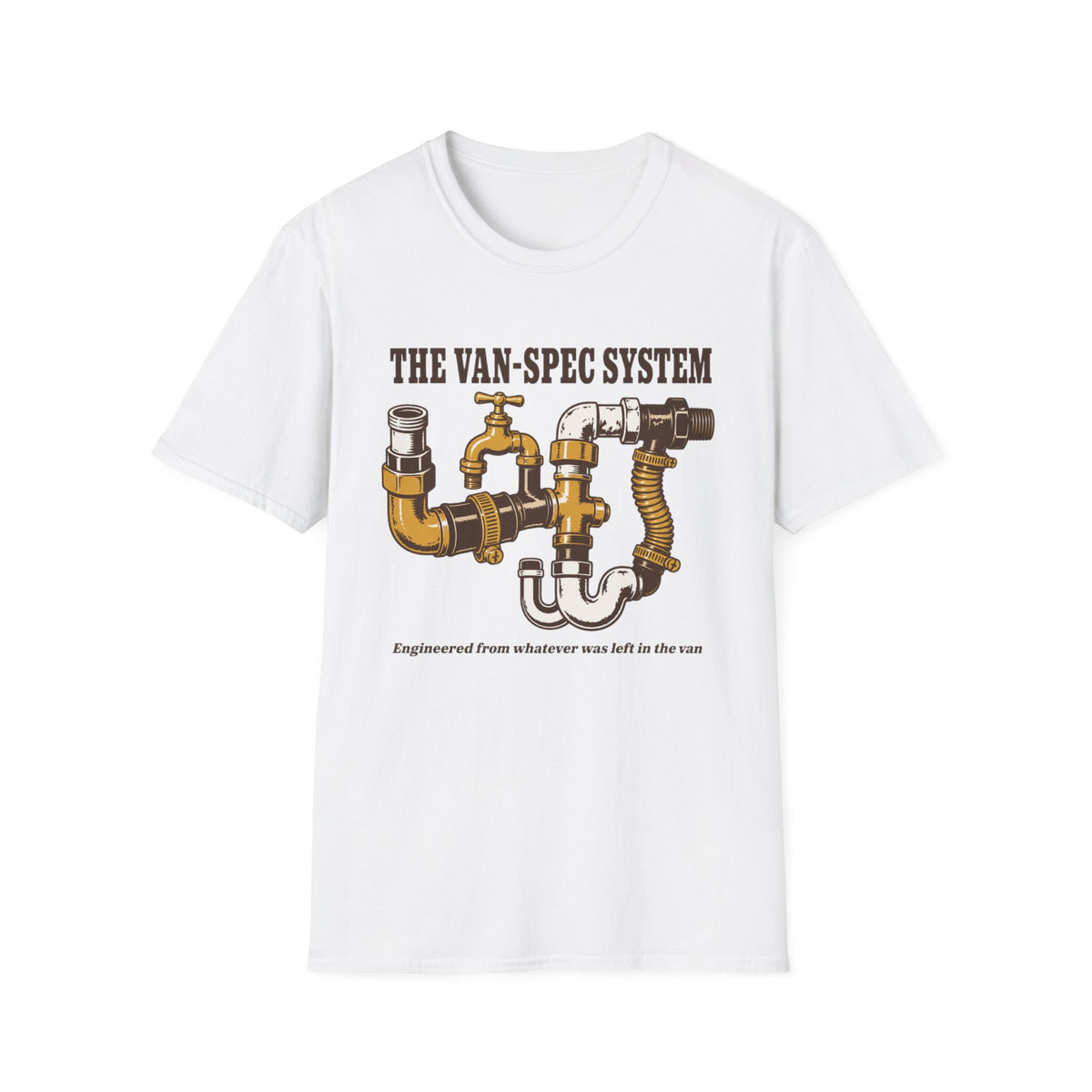 Van-Spec System