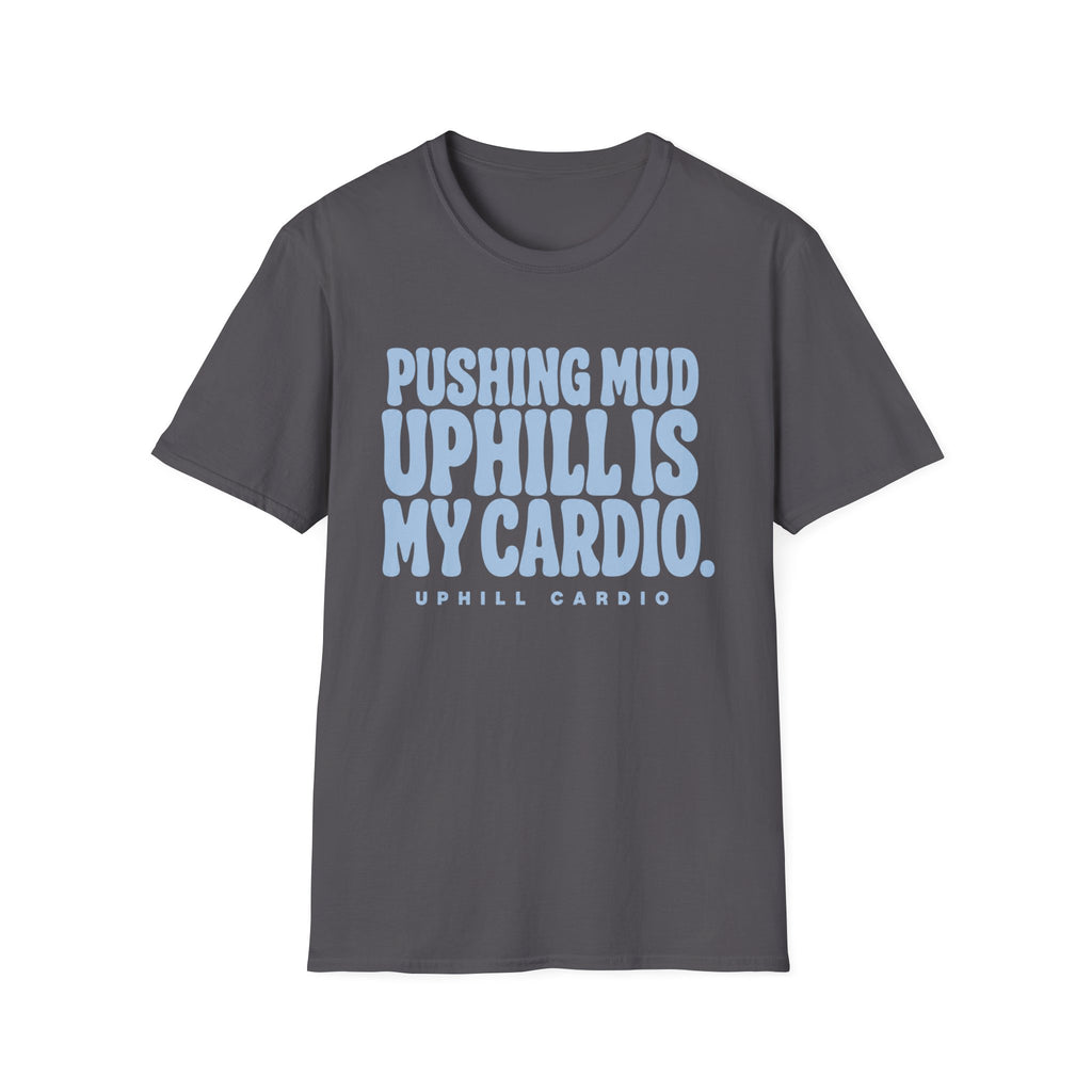 Uphill Cardio