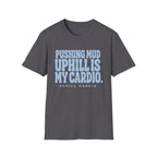 Uphill Cardio