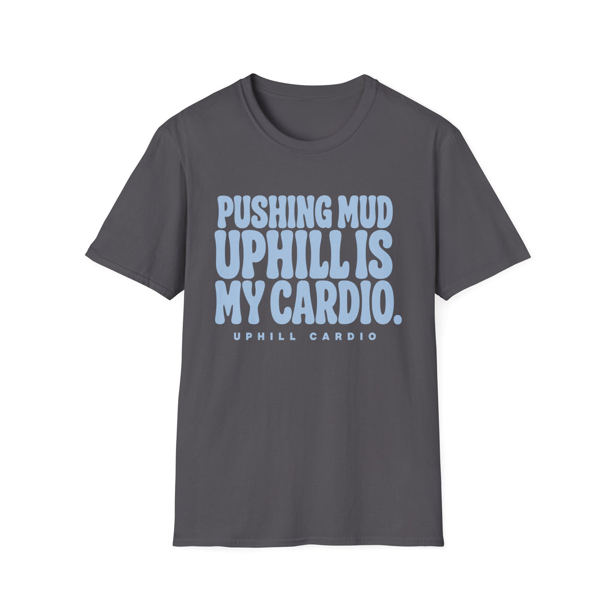 Uphill Cardio