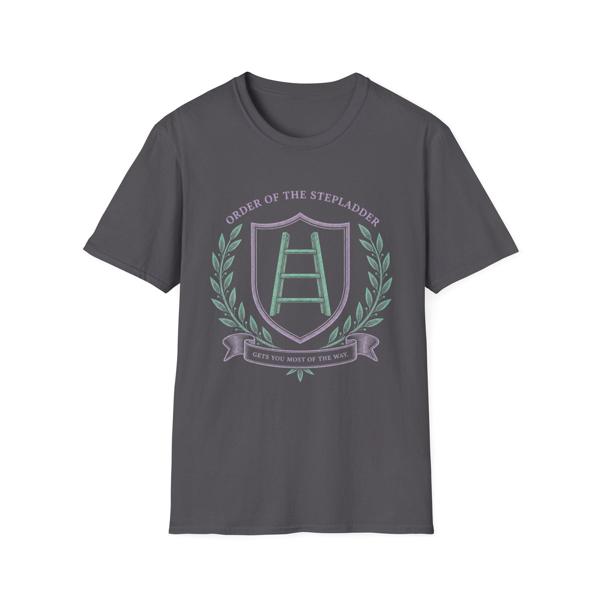 Stepladder