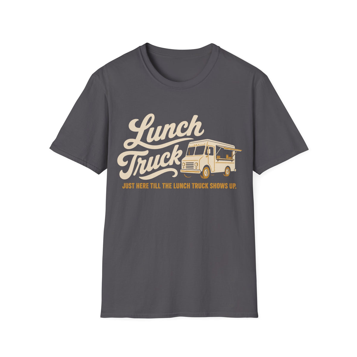 Lunch Truck