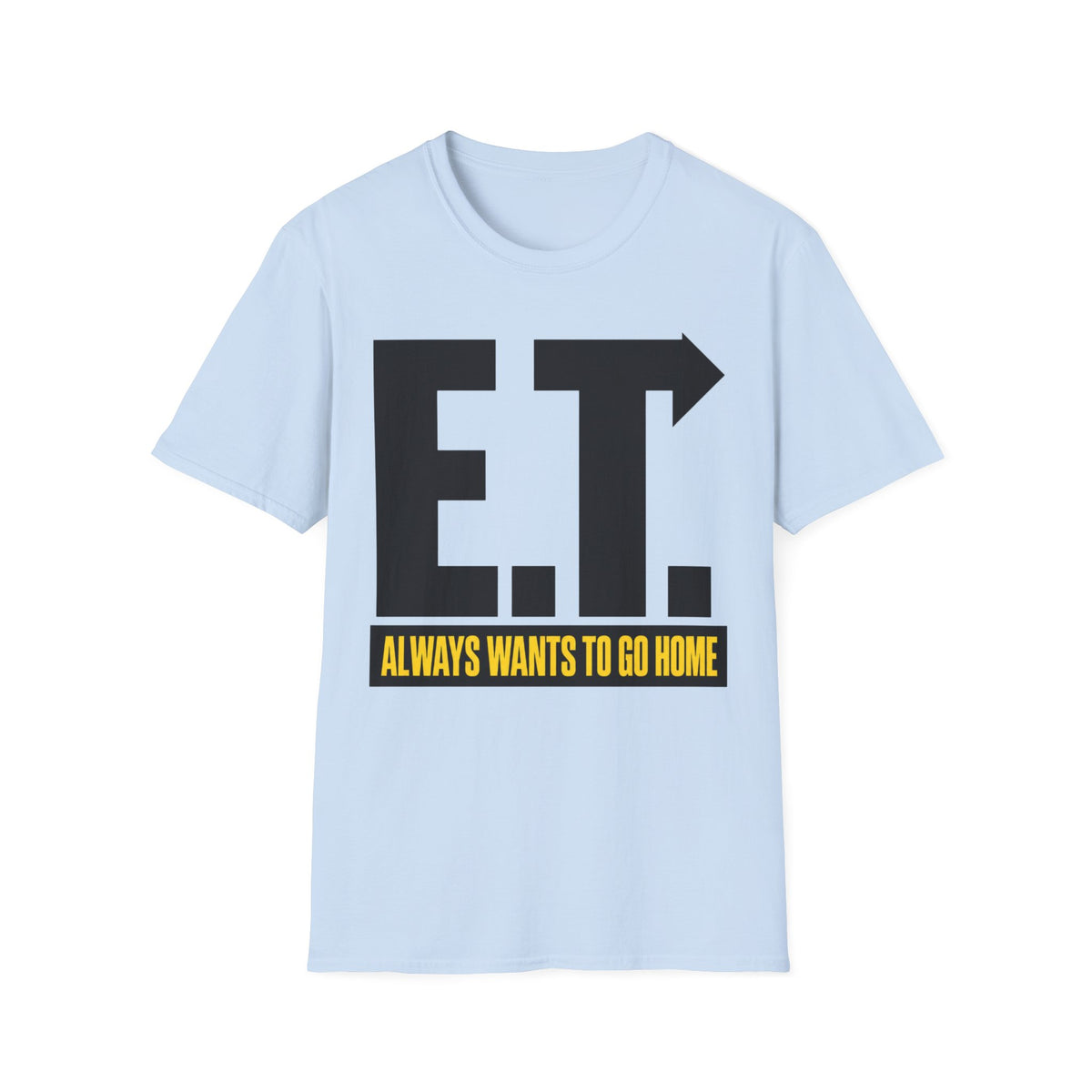 ET 2 T-Shirt