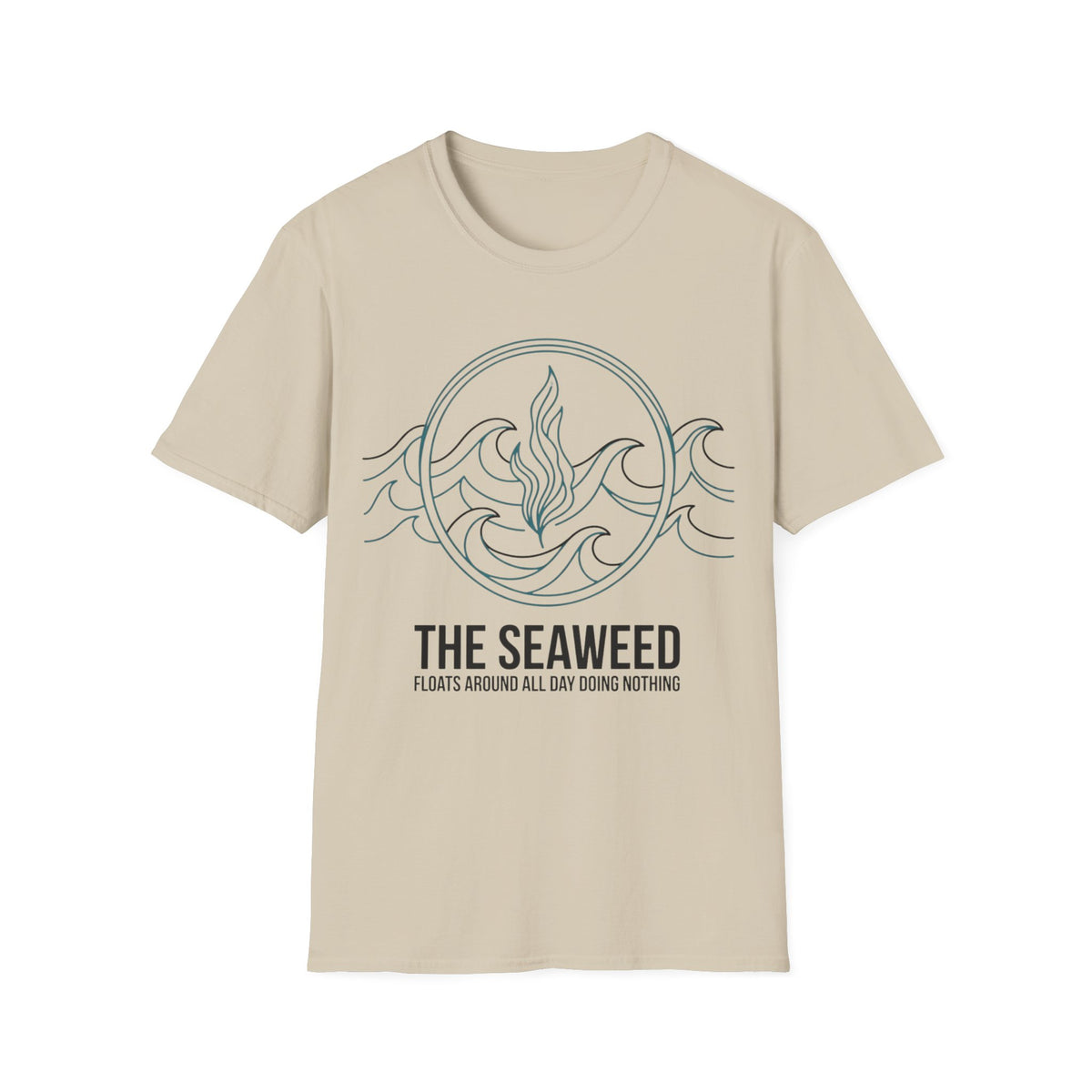 Seaweed 2